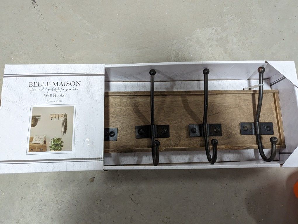 Wall Hanger