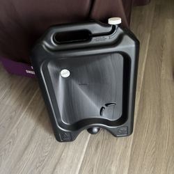 New Oil Drain Pan