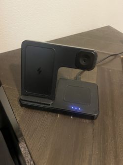 3 In 1 Charging Stand