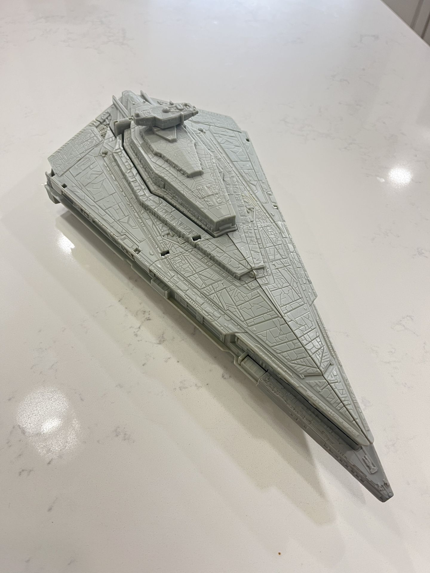 Star Wars Star Destroyer