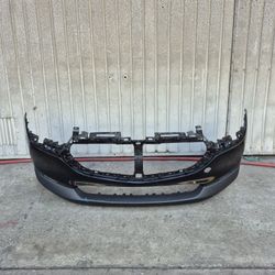 2020 2021 2022 2023 Mazda CX-30 CX30 Front Bumper Original Used 