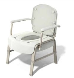 3-in-1 Comfort Commode New in box from CVS