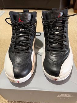 Playoff 12s