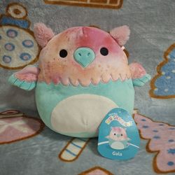 Gryffin Squishmallows 8" inch
