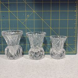 Princess House crystal