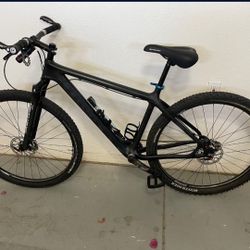 Trek Superfly Dingle 