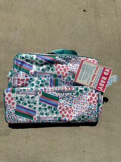 Diaper Bag 