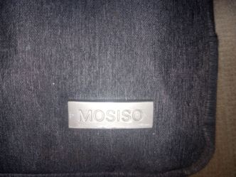 Mosiso laptop bag