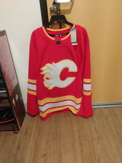 Calgary Flames Jersey