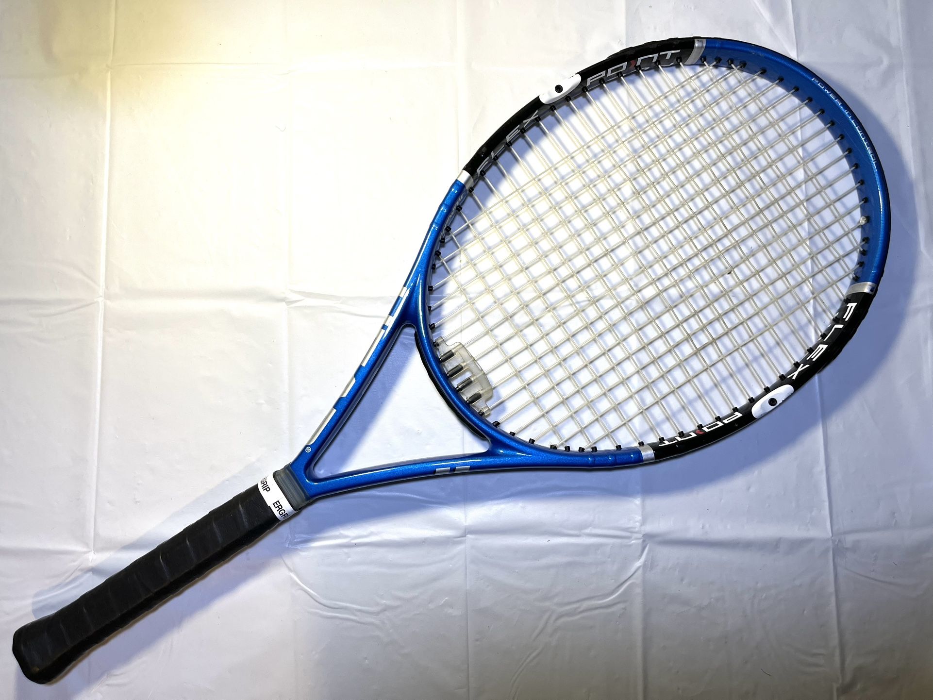 Head Flexpoint 4 Oversize Tennis Racquet / Racket - PRICE FIRM