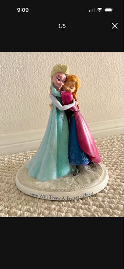 Frozen