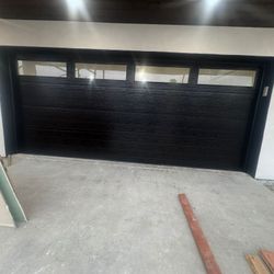 Garage Doors