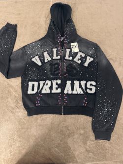 Valley Dreams USA size M
