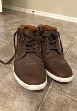 Steve Madden Size 12 Men’s Shoes