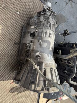 350z /G35 Auto Transmision