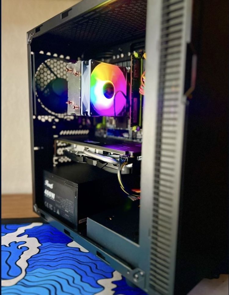 Gaming Pc For Sale 