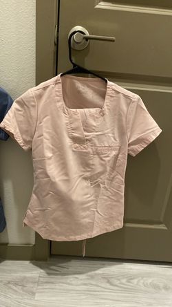 Medical scrubs