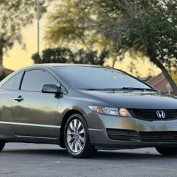 2010 Honda Civic