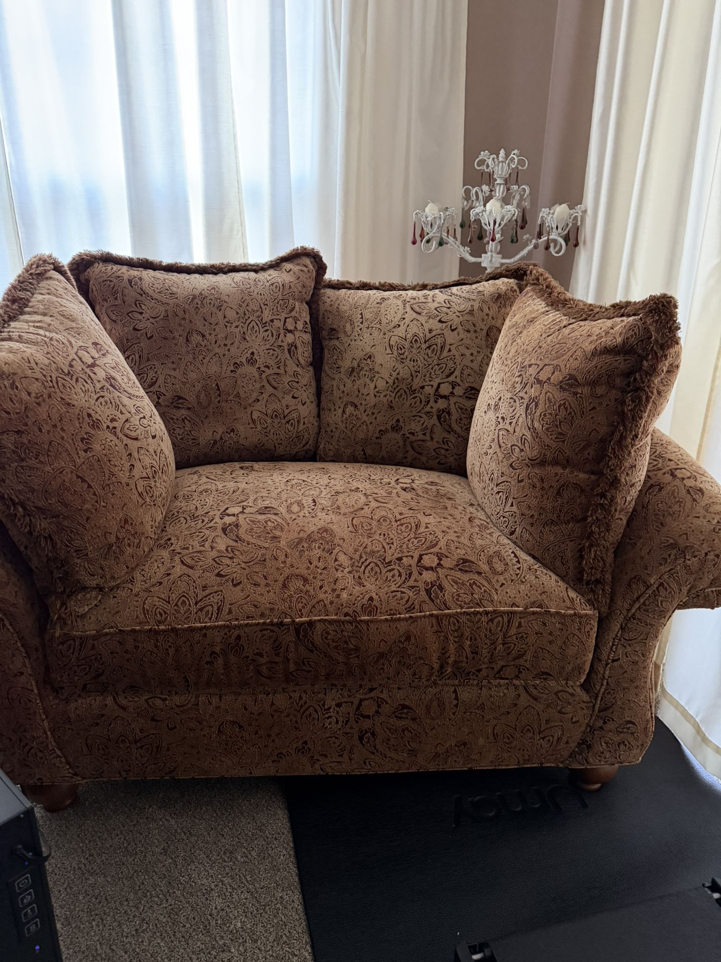 Big Chair