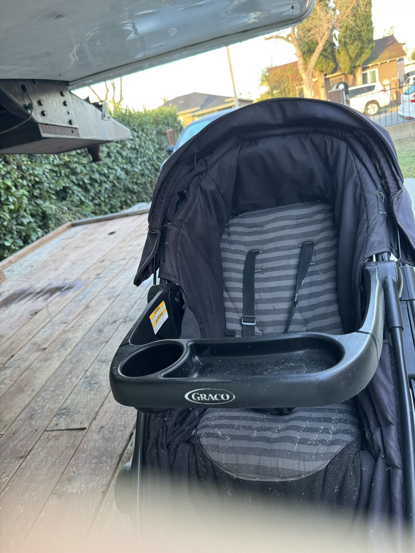 Graco Baby Stroller