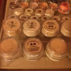 Only Minerals Mineral Make Up 