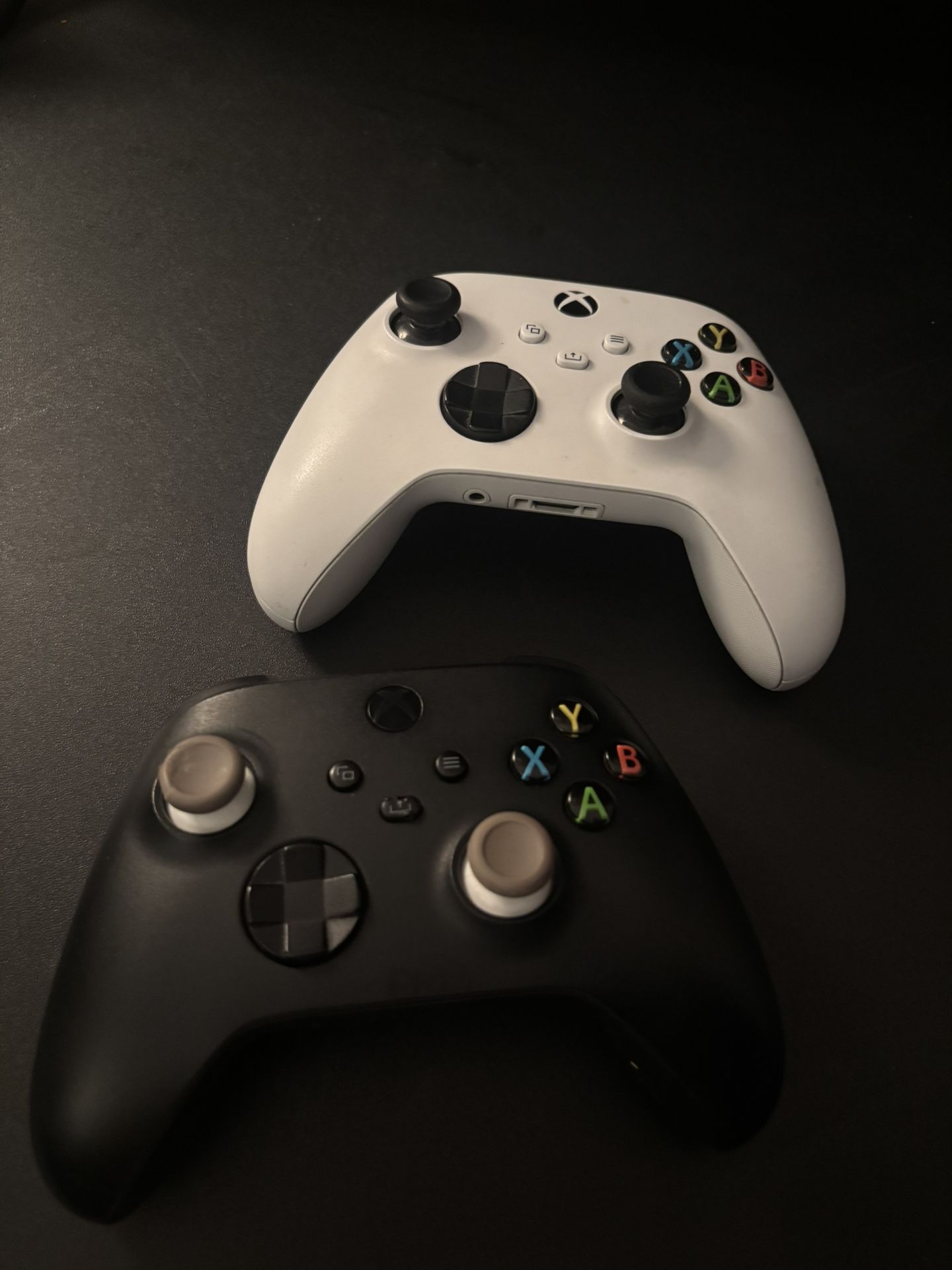 Xbox Series S/X Controllers
