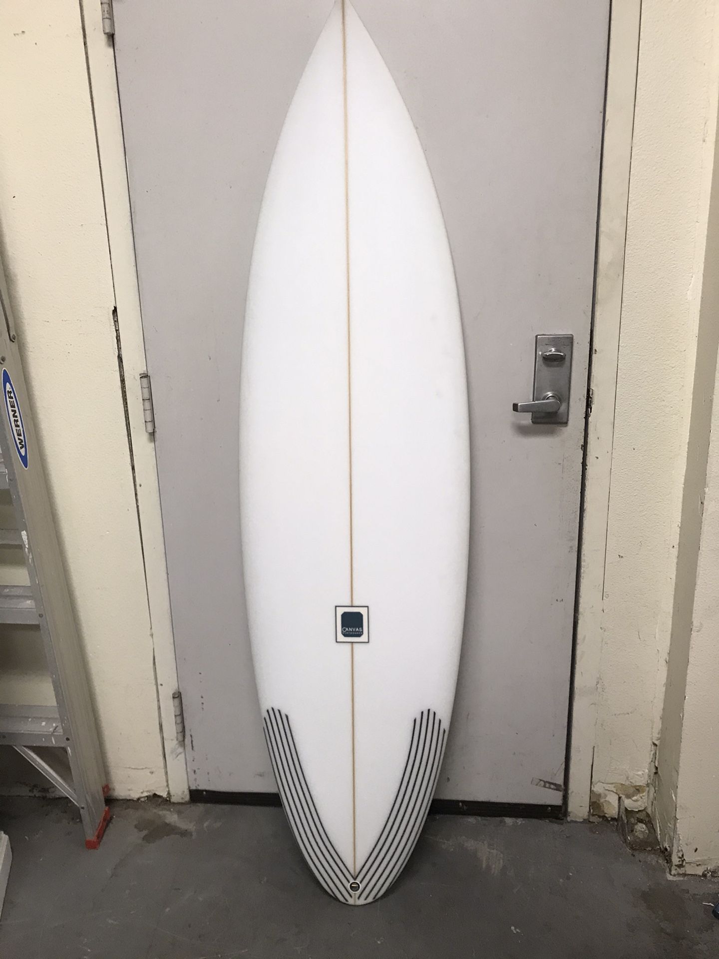 Surfboard
