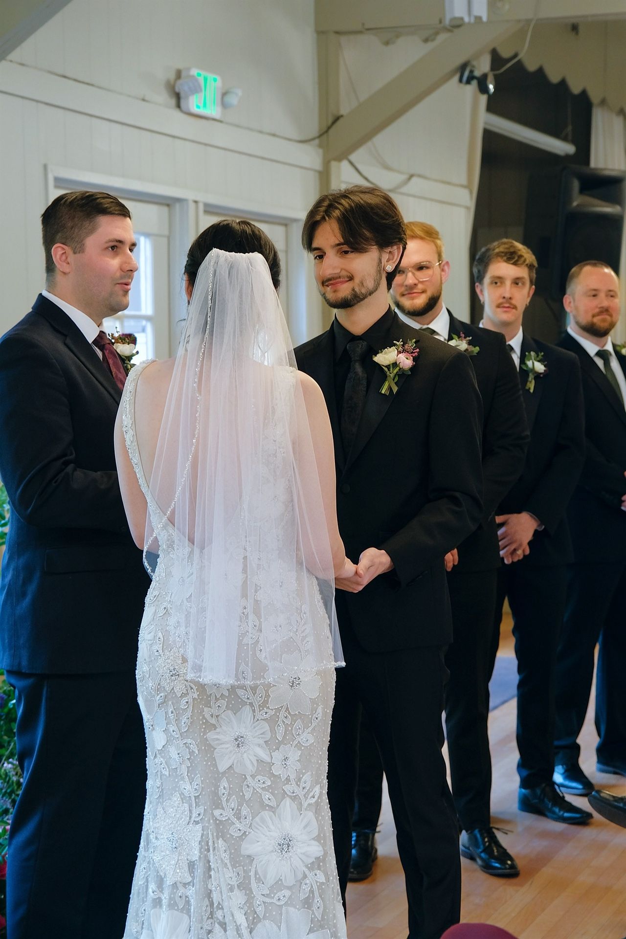 Wedding Veil