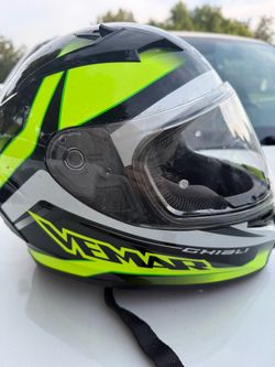 VEMAR helmet - medium 57-58