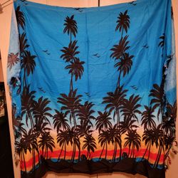 Sarongs Bikini Cover Up Wraps 