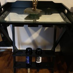 Wine Table 