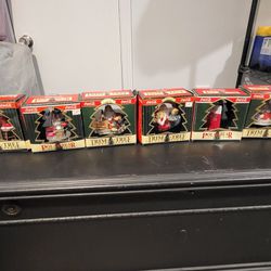  Coca Cola Christmas Ornaments