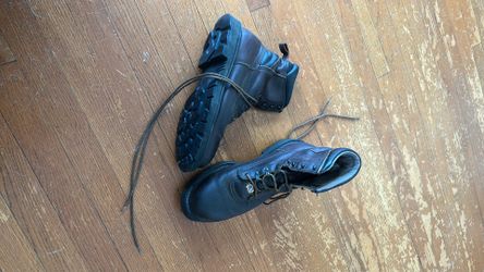 Red Wing Boots(menswear)