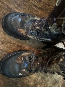 Hunting Boots