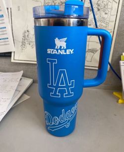 Dodgers Stanley 