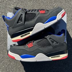Jordan 4 Retro Rare Air 