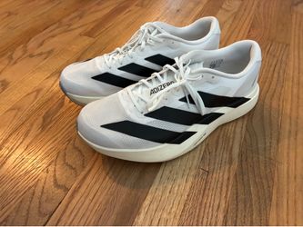 adidas Men's Adizero EVO SL Running Shoes