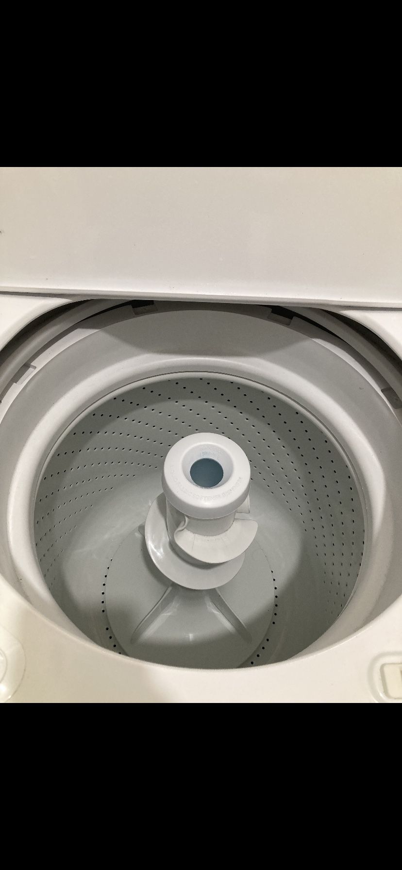 Washer/Dryer Set