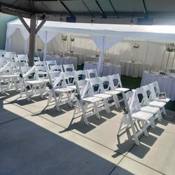 Sillas De Resina/Resin Chairs Y Mas