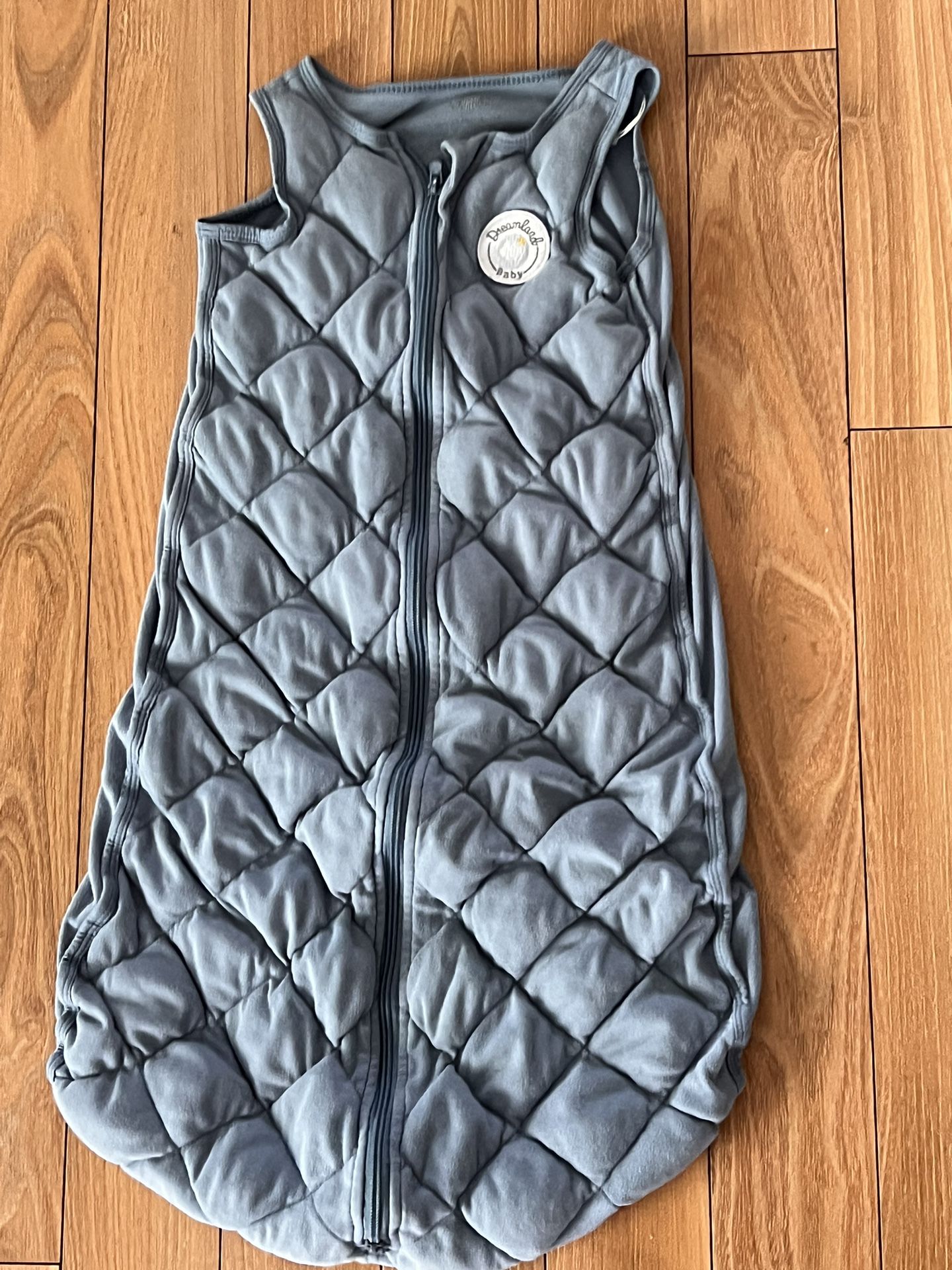 Dreamland Weighted Sleepy Sack