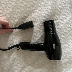 Hair Dryer