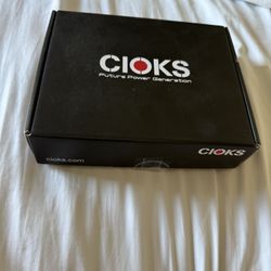 Clocks 4 Expander Kit 