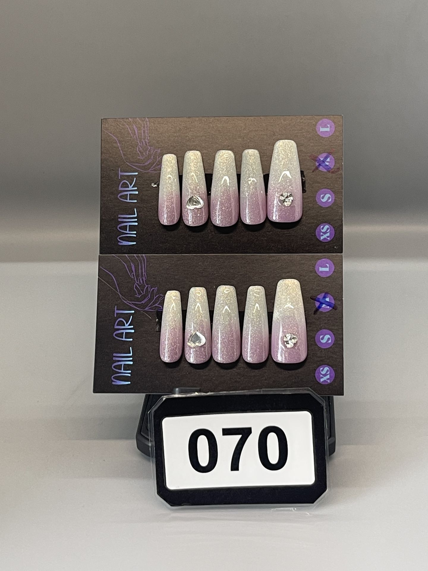 Press On Nails