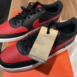 Nike Court Vision Low 11 men’s