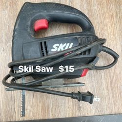 Skil Saw