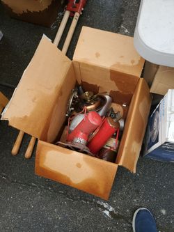 Free stuff