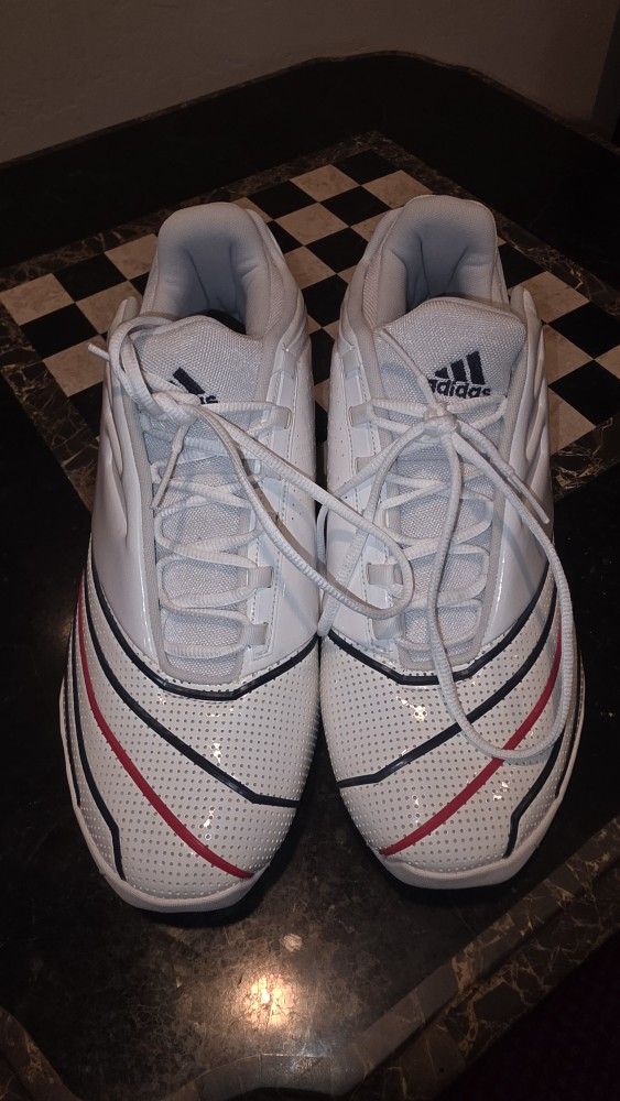 Adidas T-mac 2