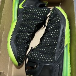 lebron 18 “dunkman”