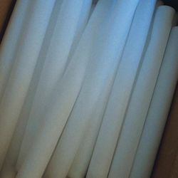 Foam Glow Sticks