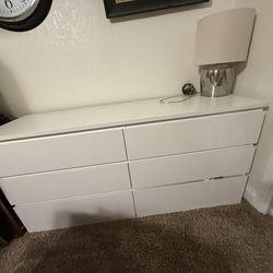 IKEA dresser
